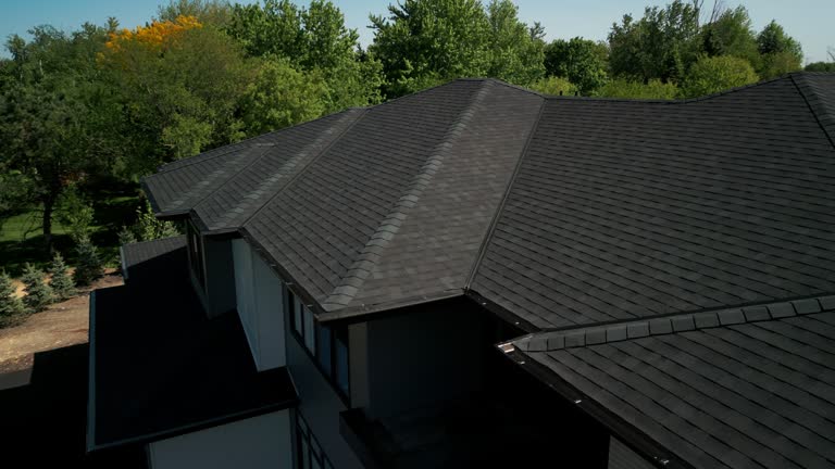 Best Metal Roofing Installation  in Hiawatha, KS