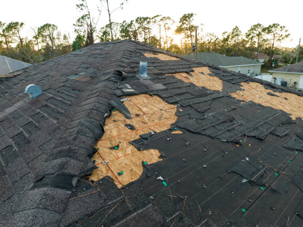 Asphalt Shingles Roofing in Hiawatha, KS