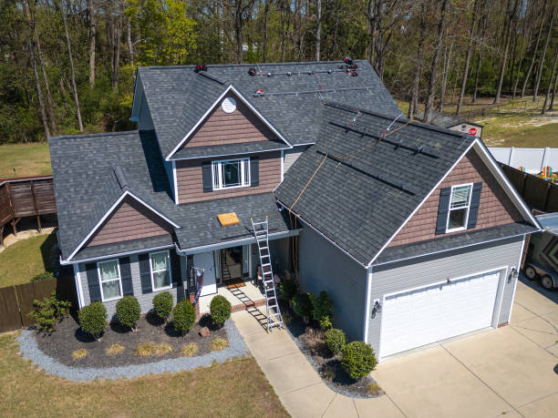 Best Roof Coating and Sealing  in Hiawatha, KS