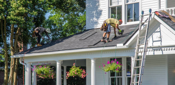 Best Asphalt Shingles Roofing  in Hiawatha, KS